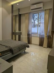 Bedroom Image of 909 Sq.ft 2 BHK Apartment / Flat for sale in Sigma Centuria Phase II, Fursungi Pune for Rs. 5700000