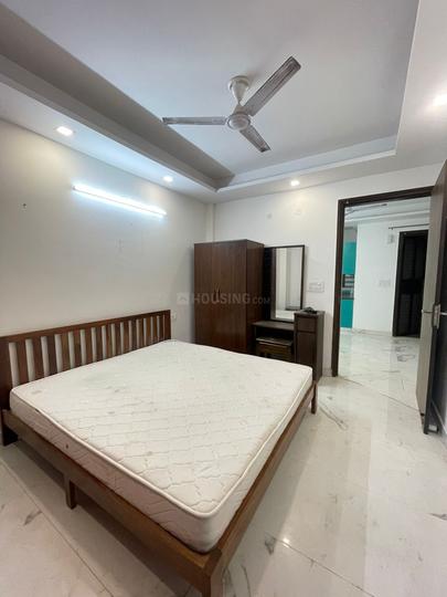 Saket Bedroom 1
