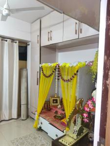 Bedroom Image of 2250 Sq.ft 4 BHK Apartment / Flat for sale in MCC Signature Heights, Raj Nagar Extension Ghaziabad for Rs. 25000000