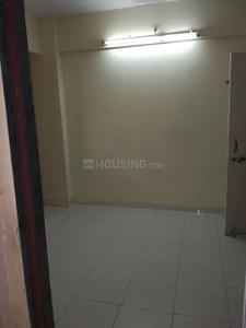 Hall Image of 900 Sq.ft 2 BHK Apartment / Flat for rent in Kopar Khairane Navi Mumbai for Rs. 45000