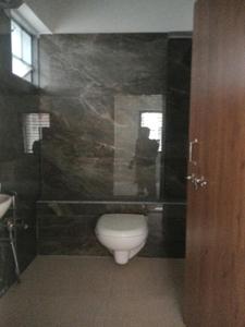 Common Bathroom Image of 3400 Sq.ft 7 BHK Independent House for sale in Thakkarbapa Nagar Ahmedabad for Rs. 52500000