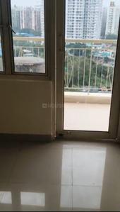 Balcony Image of 1100 Sq.ft 2 BHK Apartment / Flat for rent in Mittal Rajnagar Residency, Raj Nagar Extension Ghaziabad for Rs. 18000