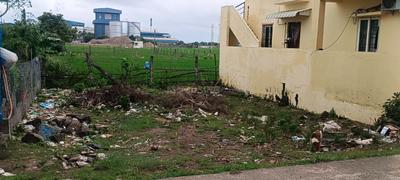 Image of 850 Sq.ft Residential Plot / Land for sale in Vengabakkam, Chennai for Rs. 5000000