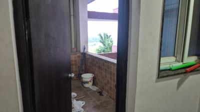 Balcony Image of 1719 Sq.ft 3 BHK Apartment / Flat for sale in Aryan Samriddhi Avenue, Jivan Vihar Raipur for Rs. 8000000
