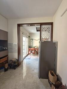 Hall Image of 2000 Sq.ft 3 BHK Apartment / Flat for sale in JP Nagar Bengaluru for Rs. 19000000