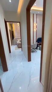 Hall Image of 720 Sq.ft 2 BHK Apartment / Flat for sale in Rajgad by Bhagwati Haware Wing D, Dombivli East Thane for Rs. 4450000
