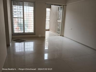 Hall Image of 1100 Sq.ft 2 BHK Apartment / Flat for sale in GK Daffodils Housing Society, Pimple Saudagar Pune for Rs. 10000000