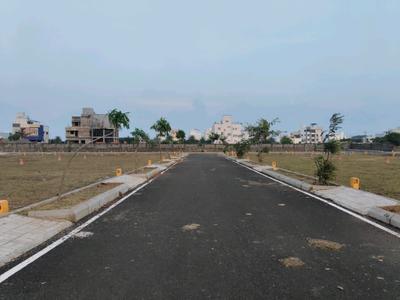Image of 1500 Sq.ft Residential Plot / Land for sale in Perungalathur, Chennai for Rs. 9750000