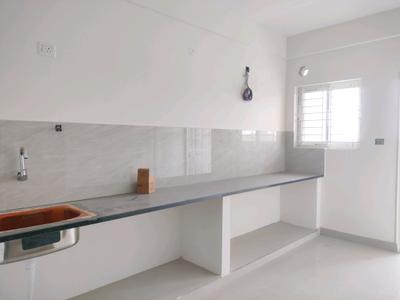 Kitchen Image of 1050 Sq.ft 2 BHK Apartment / Flat for sale in Kadagrahara Bengaluru for Rs. 4725300