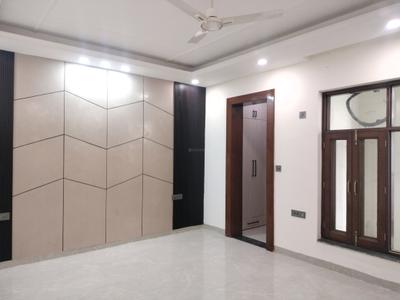 Bedroom Image of 3420 Sq.ft 4 BHK Builder Floor for sale in Ultra Luxury Builder Floor, Sector 85 Faridabad for Rs. 31500000