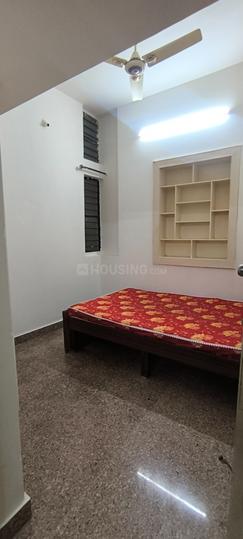 Stage 2, BTM Layout Bedroom 1