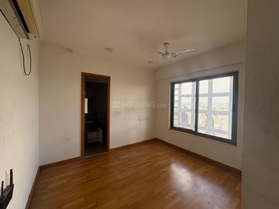 Bedroom Image of 2000 Sq.ft 4 BHK Apartment / Flat for rent in Tata The Promont, Hosakerehalli Bengaluru for Rs. 100000