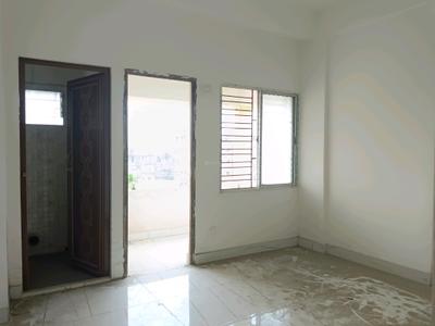 Bedroom Image of 660 Sq.ft 2 BHK Apartment / Flat for sale in Mourigram Howrah for Rs. 1980000