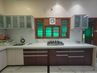 Kitchen Image of 6840 Sq.ft 5 BHK Villa for sale in Satellite Ahmedabad for Rs. 135000000