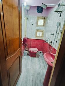 Bathroom Image of 840 Sq.ft 2 BHK Apartment / Flat for sale in Kasba Kolkata for Rs. 5250000