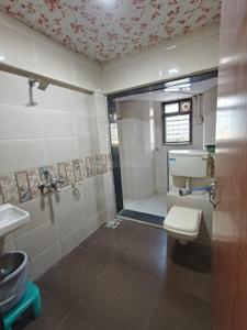 Image of 1800 Sq.ft 3 BHK Apartment / Flat for rent in Nerul, Navi Mumbai for Rs. 85000