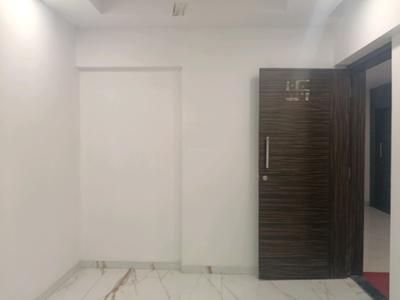 Living Room Image of 585 Sq.ft 1 BHK Apartment / Flat for sale in DB Ozone, Dahisar East Mumbai for Rs. 5300000