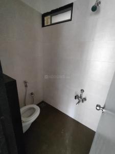 Bathroom Image of 1322 Sq.ft 2 BHK Apartment / Flat for sale in Soham Elegance C D E, Pal Gam Surat for Rs. 5050000