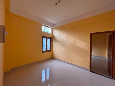 1 BHK Independent House