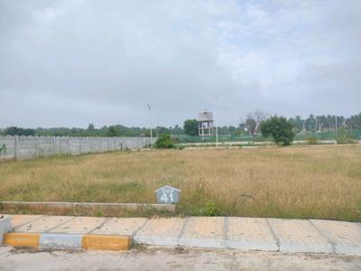 Image of 1200 Sq.ft Residential Plot / Land for sale in Nelamangala, Bengaluru for Rs. 3310000