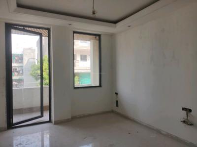 Bedroom Image of 2583 Sq.ft 4 BHK Builder Floor for sale in Goyal Elegant Floors, Green Field Colony Faridabad for Rs. 26000000