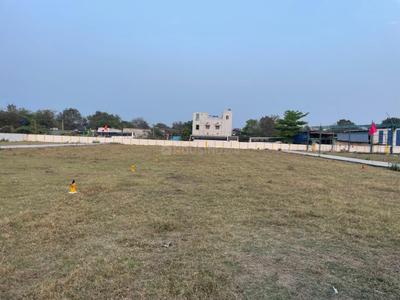 Image of 900 Sq.ft Residential Plot / Land for sale in Kilambi, Chennai for Rs. 1890000