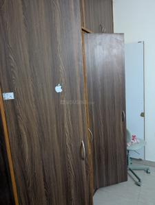 Bedroom Image of 1525 Sq.ft 3 BHK Apartment / Flat for sale in Subiksha Courette, Marathahalli Bengaluru for Rs. 11500000