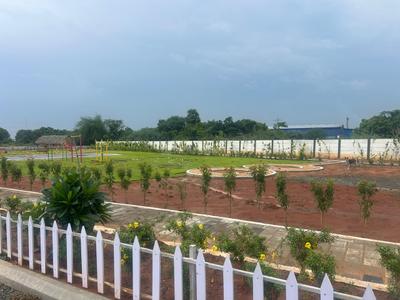 Image of 600 Sq.ft Residential Plot / Land for sale in Chennai City, Chengalpattu, Chennai for Rs. 774000