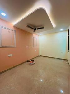 Hall Image of 1550 Sq.ft 3 BHK Independent House for sale in Nijampur Malhaur Lucknow for Rs. 7500000