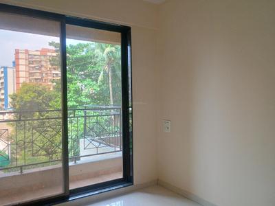 Living Room Image of 710 Sq.ft 1 BHK Apartment / Flat for sale in Shubh Iconic, Ambernath East Ambernath for Rs. 3699999