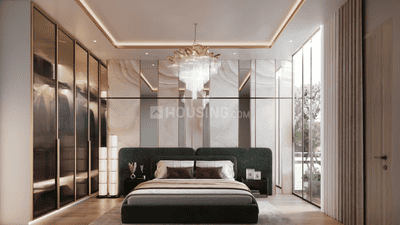 Image of 2450 Sq.ft 3.5 BHK Apartment / Flat for sale in Smartworld One DXP, Sector 113, Gurgaon for Rs. 40000000