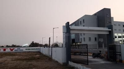 Image of 2400 Sq.ft Residential Plot / Land for sale in Injambakkam, Chennai for Rs. 19200000