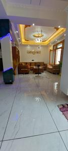 4 BHK Villa