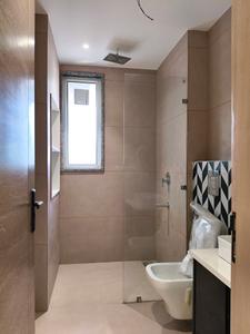 Bedroom One Image of 650 Sq.ft 3 BHK Apartment / Flat for sale in GLS South Avenue, Sector 92 Gurgaon for Rs. 6100000