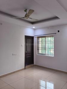 Hall Image of 2000 Sq.ft 3 BHK Apartment / Flat for rent in Himayath Nagar Hyderabad for Rs. 45000