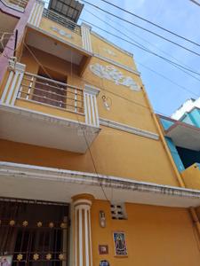 Image of 830 Sq.ft 2 BHK Duplex for rent in Ayapakkam, Chennai for Rs. 17000
