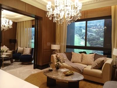Hall Image of 2375 Sq.ft 3 BHK Apartment / Flat for sale in Kodihalli Bengaluru for Rs. 68500000