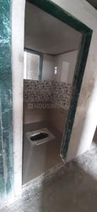 Bathroom Image of 661 Sq.ft 1 BHK Apartment / Flat for sale in Shelter Sunrise Apartment, Mamdapur Thane for Rs. 1950000