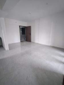 Living Room Image of 550 Sq.ft 1 BHK Apartment / Flat for sale in Khush Vista, Mohammed Wadi Pune for Rs. 3200000