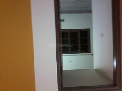 Bedroom Image of 1150 Sq.ft 2 BHK Independent House for rent in K R Puram Bengaluru for Rs. 28000