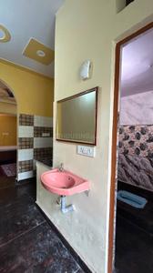 Bathroom Image of 225 Sq.ft 1 RK Apartment / Flat for sale in Mayur Vihar New Delhi for Rs. 2400000