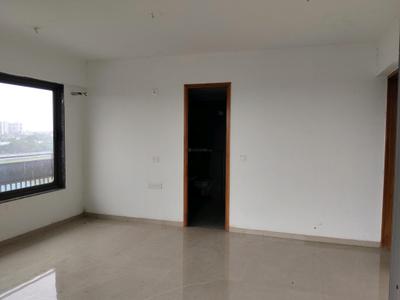 Bedroom Image of 3453 Sq.ft 4 BHK Apartment / Flat for sale in Shlok Abhilasha, Gota Ahmedabad for Rs. 16512000