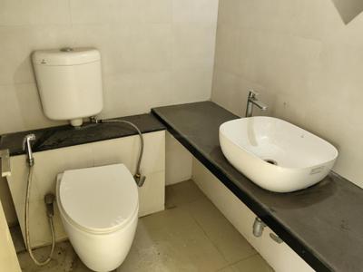 Bedroom Two Image of 1850 Sq.ft 3 BHK Apartment / Flat for sale in Shivanta Rigel, Tragad Ahmedabad for Rs. 7100000
