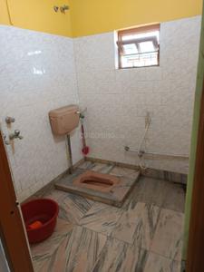 Image of 1400 Sq.ft 3 BHK Builder Floor for rent in Kalyani, Nadia for Rs. 15000