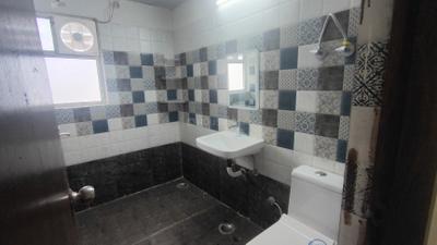 Image of 1895 Sq.ft 4 BHK Apartment / Flat for rent in Vihaan Greens, Noida Extension, Greater Noida for Rs. 30000