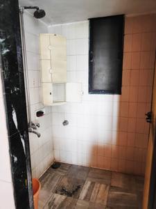 Image of 610 Sq.ft 1 BHK Apartment / Flat for sale in Thane West, Thane for Rs. 6700000