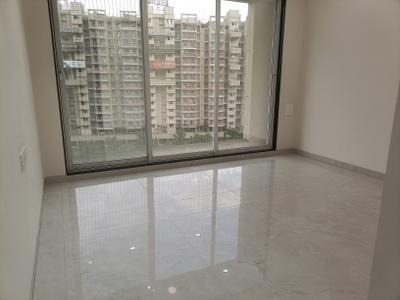 Bedroom Image of 1150 Sq.ft 2 BHK Apartment / Flat for sale in Monarch Luxuria, Kharghar Navi Mumbai for Rs. 15500000