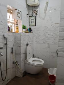 Image of 2100 Sq.ft 5 BHK Independent House for sale in Behala, Kolkata for Rs. 28500000