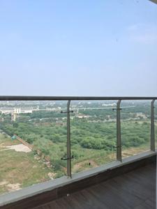 Bedroom Two Image of 1775 Sq.ft 3 BHK Apartment / Flat for sale in ACE Ace Starlit, Sector 152 Noida for Rs. 28500000