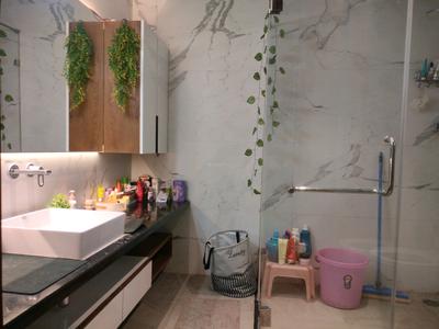 Bedroom Two Image of 4575 Sq.ft 5 BHK Villa for sale in Brookefield Bengaluru for Rs. 110000000